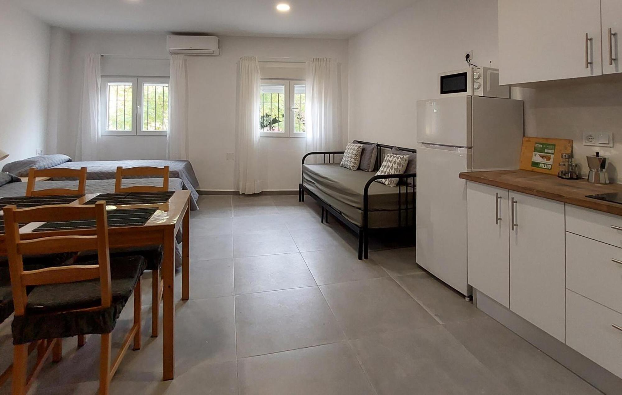 Appartement Beautiful In With Wifi *